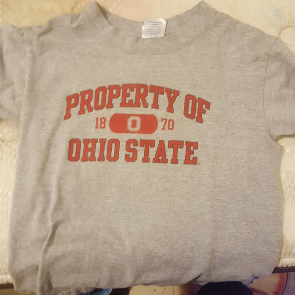 T shirt